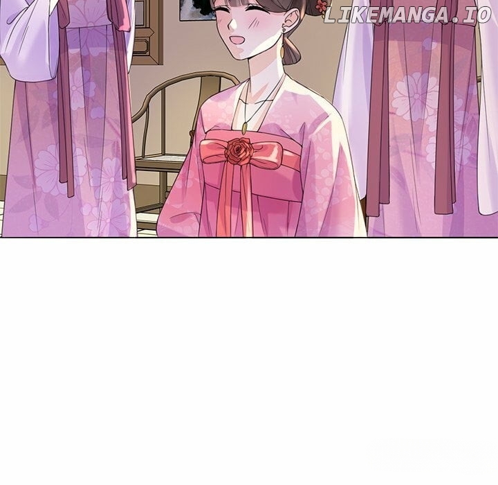 Reborn for Revenge chapter 5 - page 49